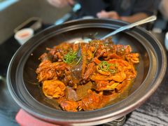 -简小舍·民间手艺菜(武昌江滩店)