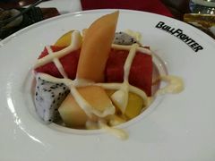 -斗牛士牛排餐厅(嘉里汇店)
