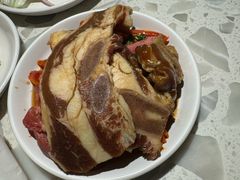 -春天烤肉自助餐厅(南内环店)