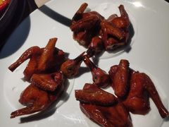 -荣轩(新荣记环球金融中心店)
