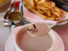-Entrecôte 法国牛扒馆(保利·时光里店)