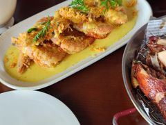 -埠口精酿夜景餐酒吧· BREWPORT BISTRO(长嘉汇重庆之眼店)