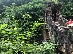 -黔府豆米火锅野菜馆(南马店)