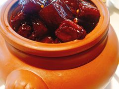 -阿拉本帮菜馆(虹口店)