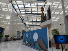 -安徽省地质博物馆