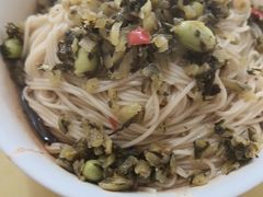 -庙桥肠肠面