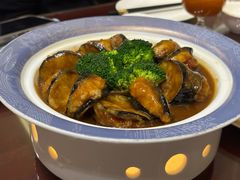 -鹿鸣春饭店(总店)