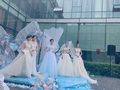 -听松楼·花园酒店·自助餐厅(红梅公园店)