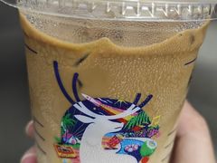 -瑞幸咖啡(东方通信科技园店)