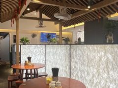 -裕兴记•蟹黄面馆(人民广场店)