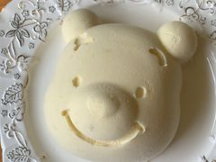榴莲冰淇淋-向日葵咖啡