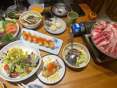 -福匠日本料理(人民路店)