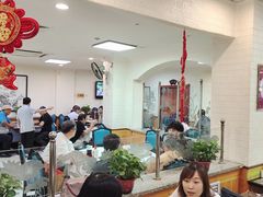 大堂-昱德来·天津菜(河西店)