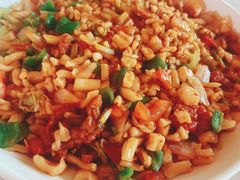 -西域·印象新疆特色餐厅(云鹿店)