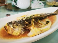 -碧海银沙海鲜餐厅(恒大海上威尼斯店)