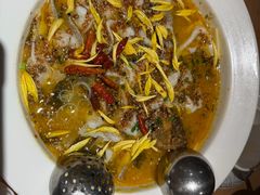 -太二酸菜鱼(深圳布吉万象汇店)