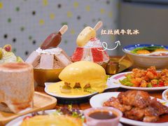 -澳门陈光记烧味饭店(南京德基广场店)