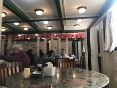 大堂-周家大连水饺(美专校街店)