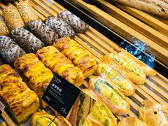 -托斯卡纳烘焙意大利餐厅(五天地店)