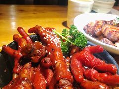 -灶丰年间(定安路店)