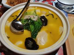 -老郑家东北春饼(龙悦居店)