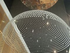 -金玛国宾酒店-自助西餐厅