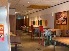-麦当劳(天权路店)