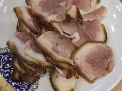 -傅记酱肉