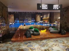 -清河半岛温泉度假酒店