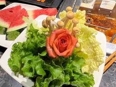 -海底捞火锅(邯郸新世纪中心店)