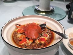 -漢舍中国菜馆(889广场店)