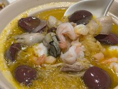 -鹿鸣春饭店(总店)