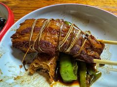 -老济宁甏肉干饭(凌云路店)