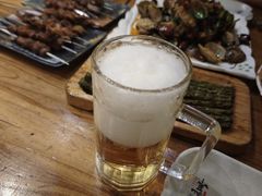 -小俩口烧烤东北菜(双井店)