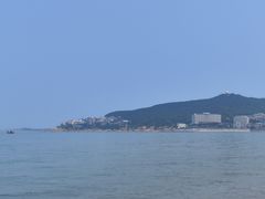 -威海国际海水浴场旅游区