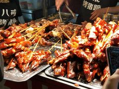 -大学城夜市大排档(凤栖路店)