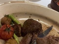 -王品牛排(福州泰禾店)