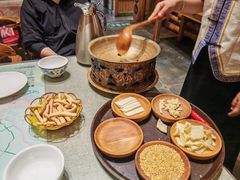 -牧马人奶茶馆(乌兰察布总店)