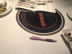 -老阿爸鲜鱼土菜(独墅湖店)