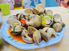 -小海豚•老字号海鲜餐厅(天涯店)