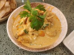 -Home Thai·泰谣(王府井apm店)