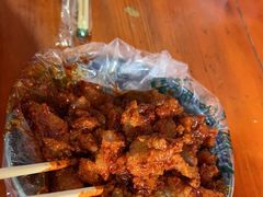 -吴大师呱呱面皮(育生巷店)