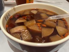 -德元兰州纯汤牛肉面(龙阳路店)