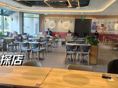 -COSTA COFFEE(联想总部店)
