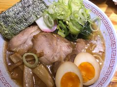 -老龙亭拉面店