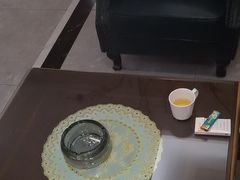 -新海渔港·胶东海鲜家常菜·家宴(奥体中心店)
