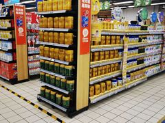 -物美超市(通州梨园店)