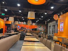 -大快活(丽丰店)