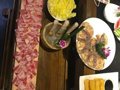 -香天下·四川火锅(安镇大润发店)