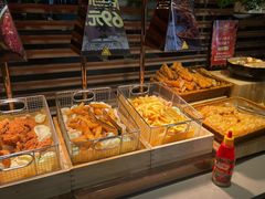 -火锅先生(五马街店)